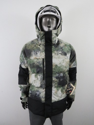 Giacca sci uomo the - giacca,