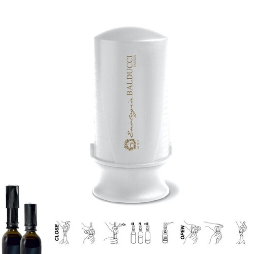 Pompa salvavino wine saver - pompa,