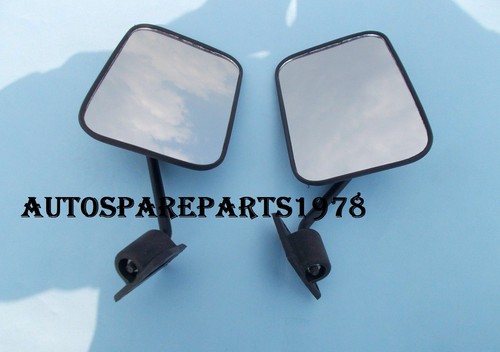 Set specchietti retrovisori