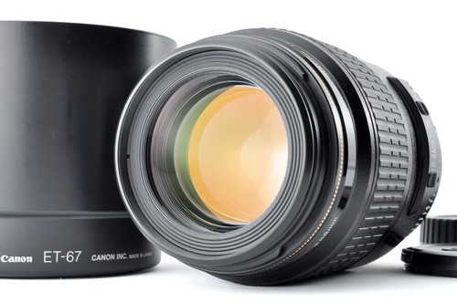 Canon 100mm 8 - canon, f/2.8