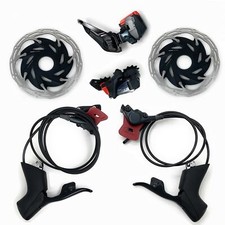 All new sram - sram, axs