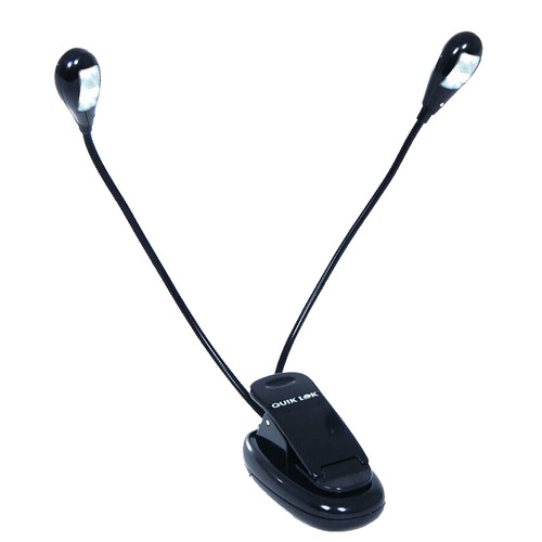 Lampada per leggio - lampada, 4