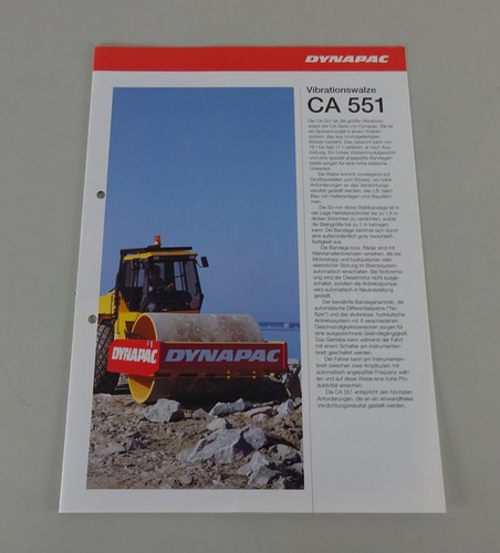 Brochure dynapac - brochure,