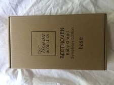 Vienna acoustics singola bbg - acoustics,