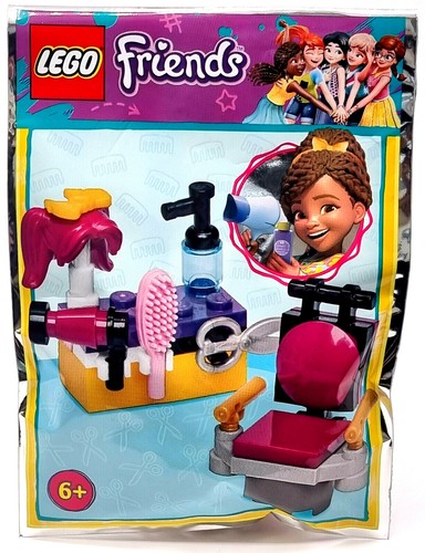 Lego friends 562201 - 562201, heatlake