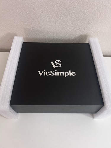 Macinacaffè viesimple gen 4 - gen,
