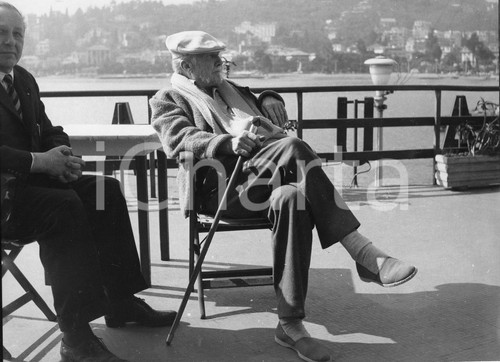 1959 rapallo ezra - pound, sul