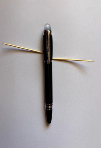 Penna mont blanc star walkwr - mont,