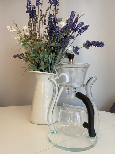 Rora teiera teapot - teapot, vetro