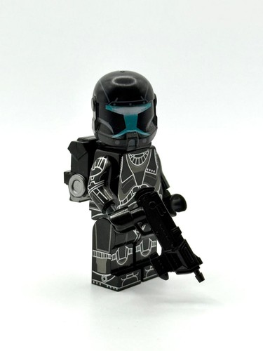 Minifigure personalizzate - minifigure,