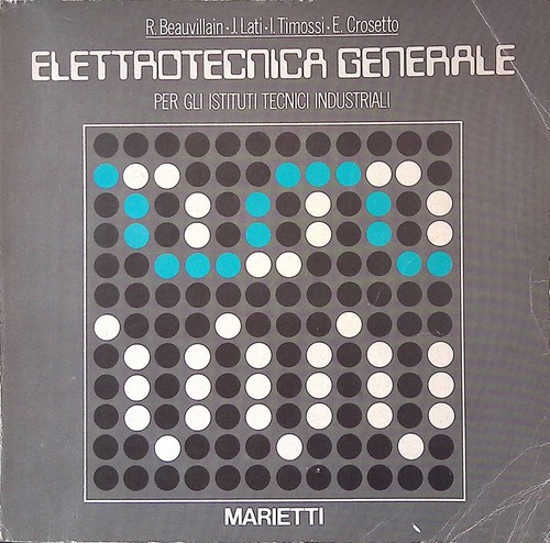 Elettrotecnica generale per