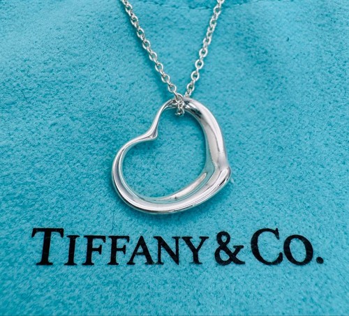 Collana tiffany 15 - &, co.