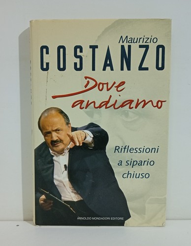 I127484 maurizio costanzo - costanzo,