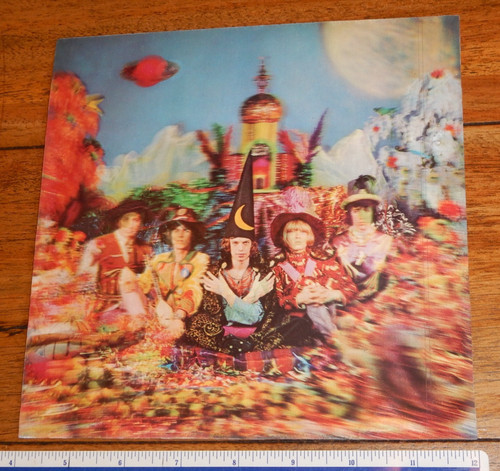 Originale 1967 rolling stones - originale,
