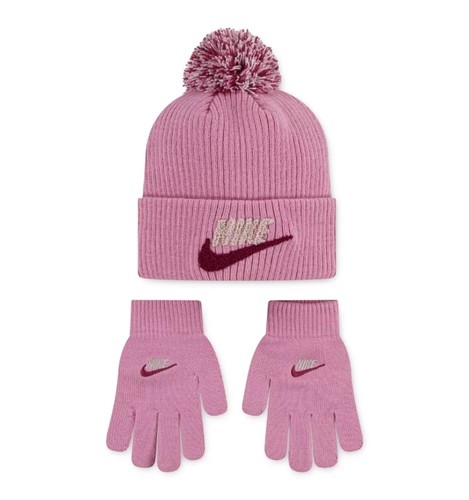 Set nike cappello guanti - set,