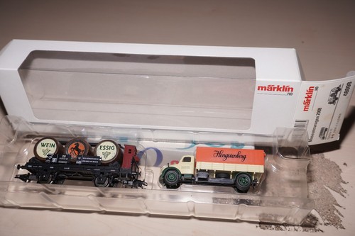 Rf20 märklin 48008 - rf20],