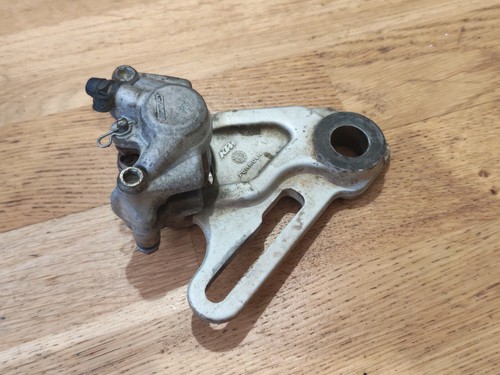 Pinza freno ktm reat dal - 85, sx