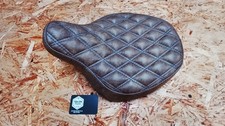 Sedile triumph bobber con - triumph,