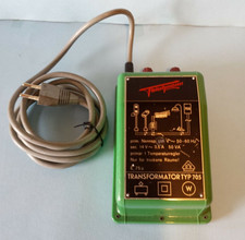 Fleischmann trasformatore - fleischmann,