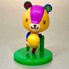 Patch choco egg - choco, figure