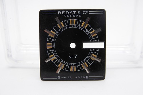 Bedat data n 7 - bedat, co.