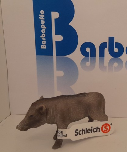 Schleich 14612 facocero baby - 14612,