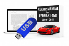 Manuale riparazione per