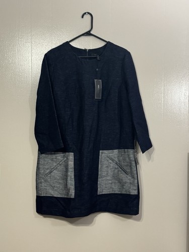 Abito bcbgmaxazria dark - abito,