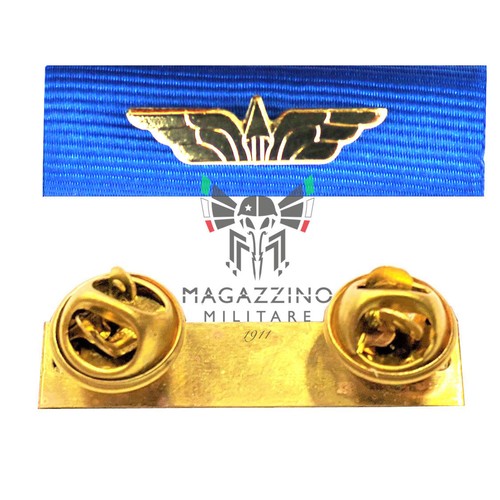 Nastrino stato maggiore - stato,