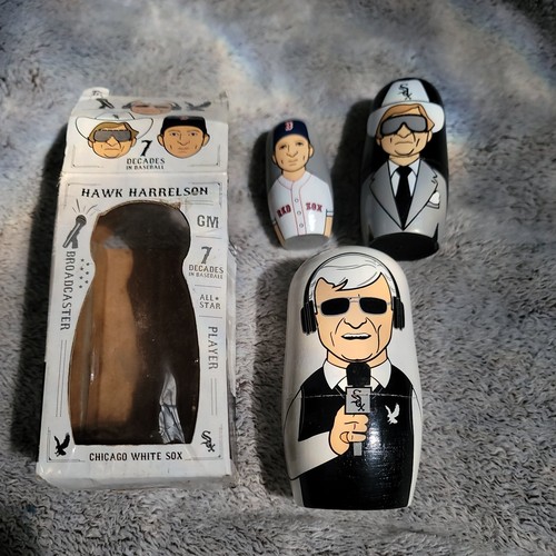 Ken hawk harrelson nesting - hawk,