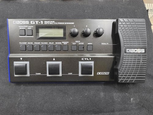 Boss - boss, (pit005468)