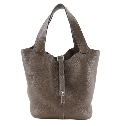 Borsa mano hermes - a, picotin