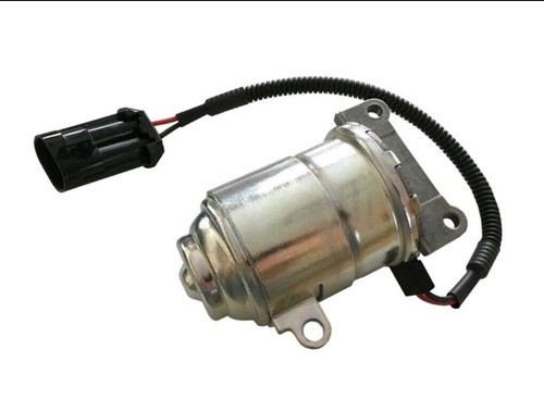 Motorino pompa cambio