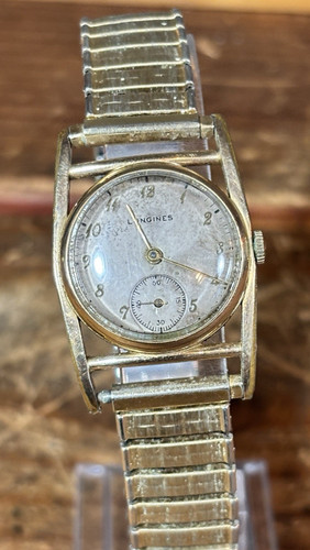 Orologio uomo vintage longines - orologio,