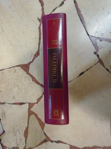 Diritto enciclopedia giuridica - diritto,