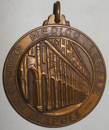 Centro medico legale - medico,