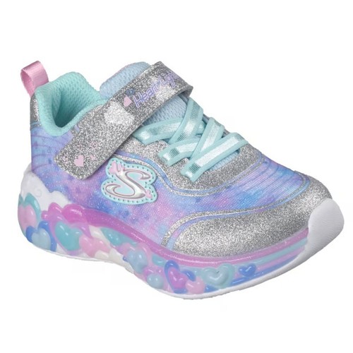Scarpa skechers lights - skechers, s-lights