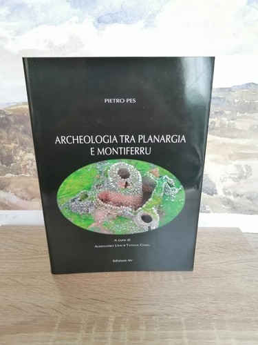 Pietro pes archeologia tra - pietro,