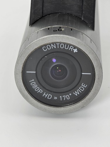 Contour roam action camera - action,