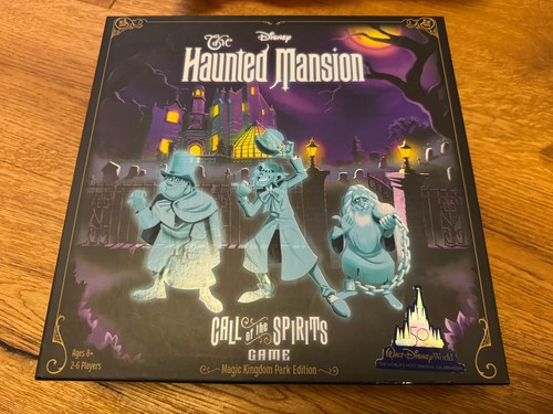 Disney haunted mansion - disney, il