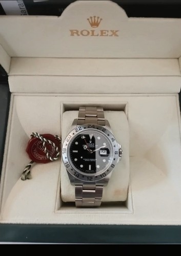 Rolex explorer - rolex, 2