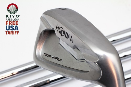 Pezzi honma tw737p set di - 7,