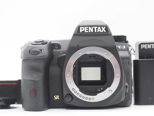 Pentax fotocamera reflex - fotocamera,