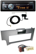 Pioneer bluetooth dab mp3 usb - mp3,
