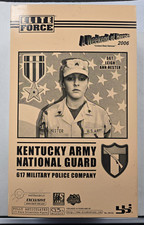 Elite force sgt leigh - force,