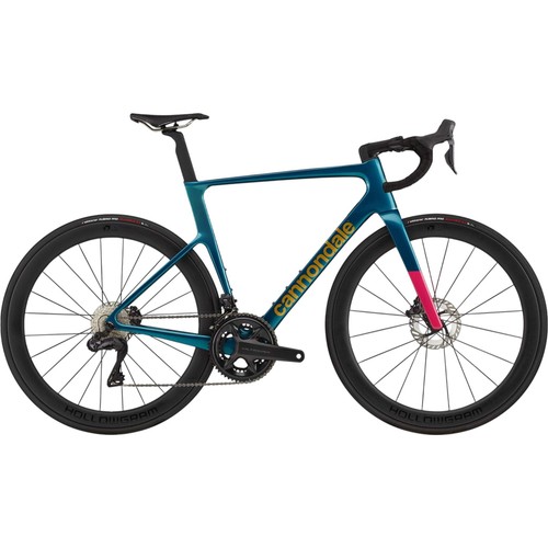 Cannondale supersix evo - supersix,