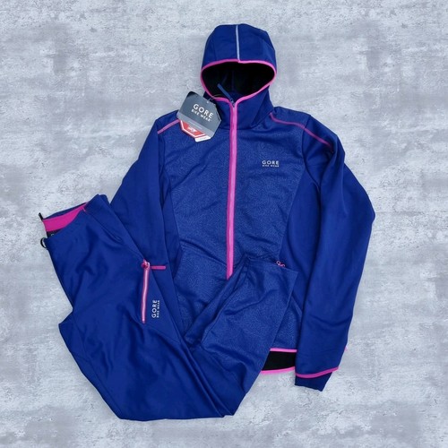 Gore bike wear soft - gore, shell