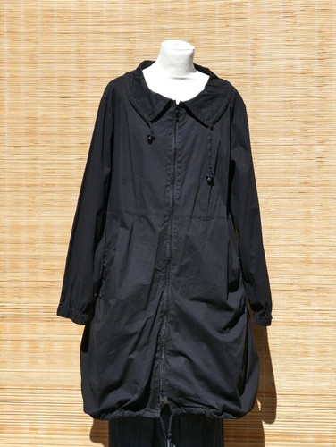 Giacca lunga leggera - giacca, b1