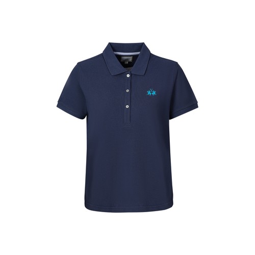 Martina wcp006 polo donna - la,