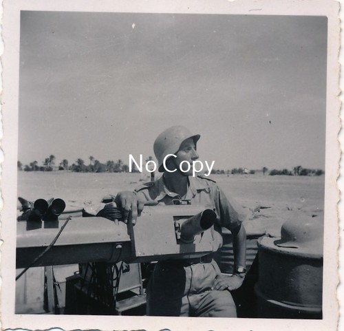 Foto afrikakorps - foto,